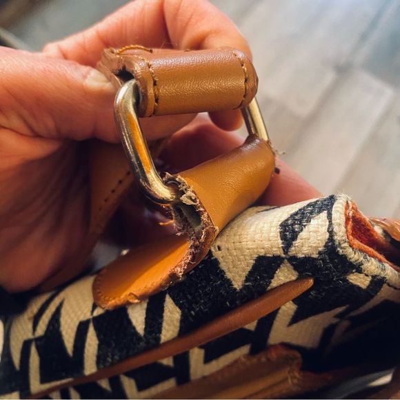 Stoddard Bayley Shoulder -Spartina 449 - Picture 16 of 16